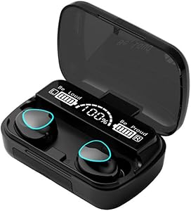 Smartband M7 + Audifonos M10 + (OTRO)