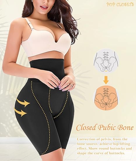 Panty Pontenciador cadera